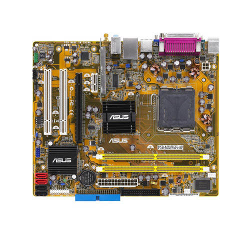 Asus p5b mx прошивка bios